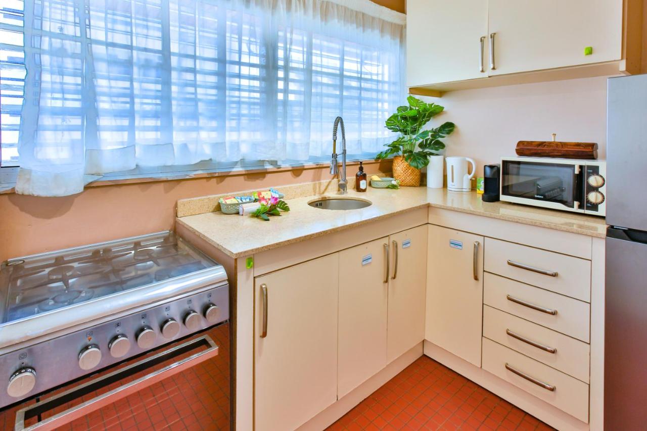 Blue Horizon - Leili Home - Centre ville - 3