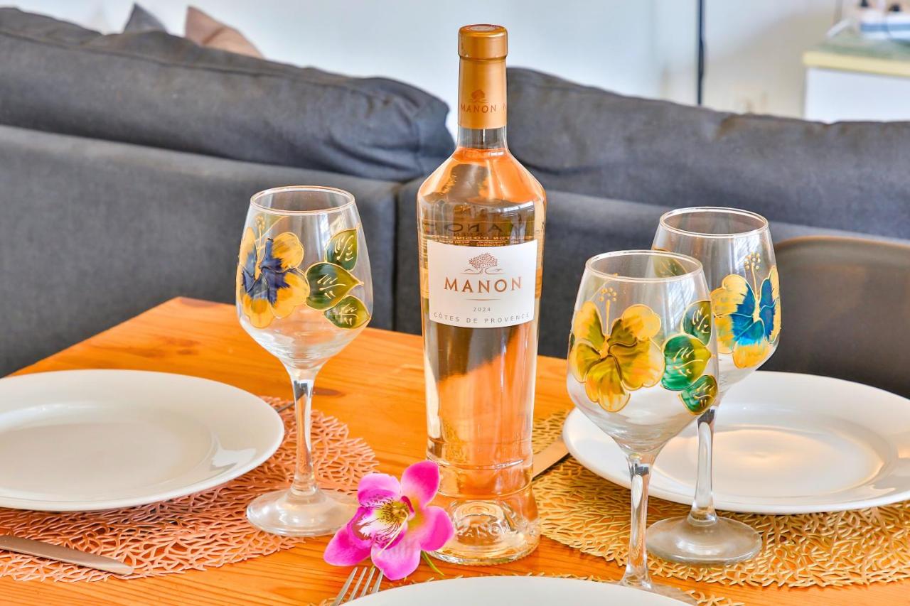 Blue Horizon - Leili Home - Centre ville - 4