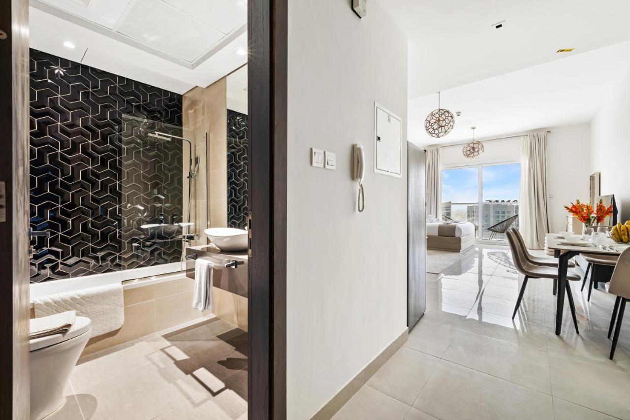 Unlock Metropolis Business Bay - 3