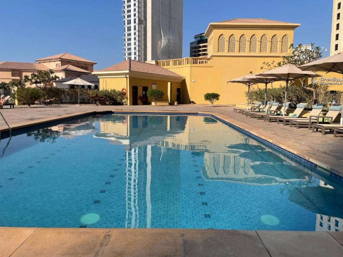 HAVN - Studio in Murjan JBR, 5mins to JBR Beach - 4