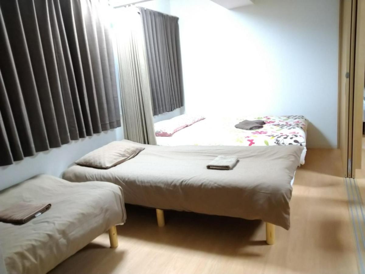 Isshuku Ryokan Asakusabashi - Vacation STAY 13125v - 5