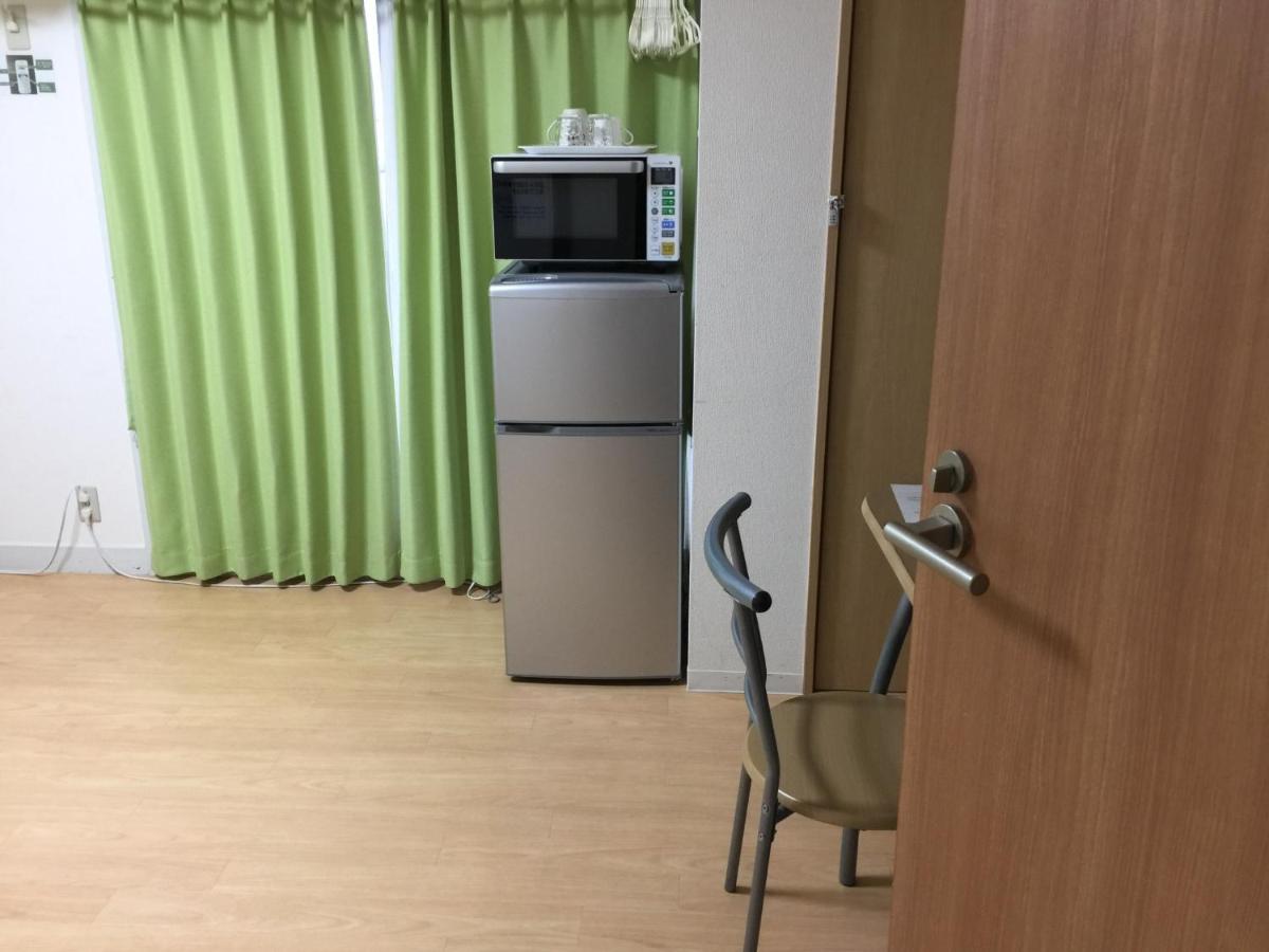 Isshuku Ryokan Asakusabashi - Vacation STAY 17365v - 3