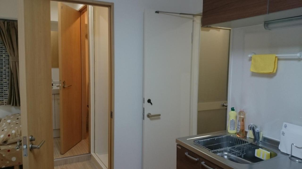 Isshuku Ryokan Asakusabashi - Vacation STAY 13125v - 2