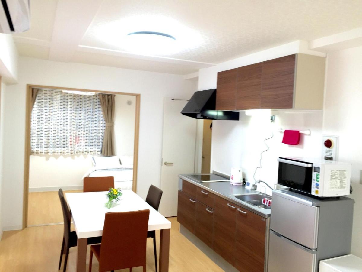 Isshuku Ryokan Asakusabashi - Vacation STAY 17346v - 4