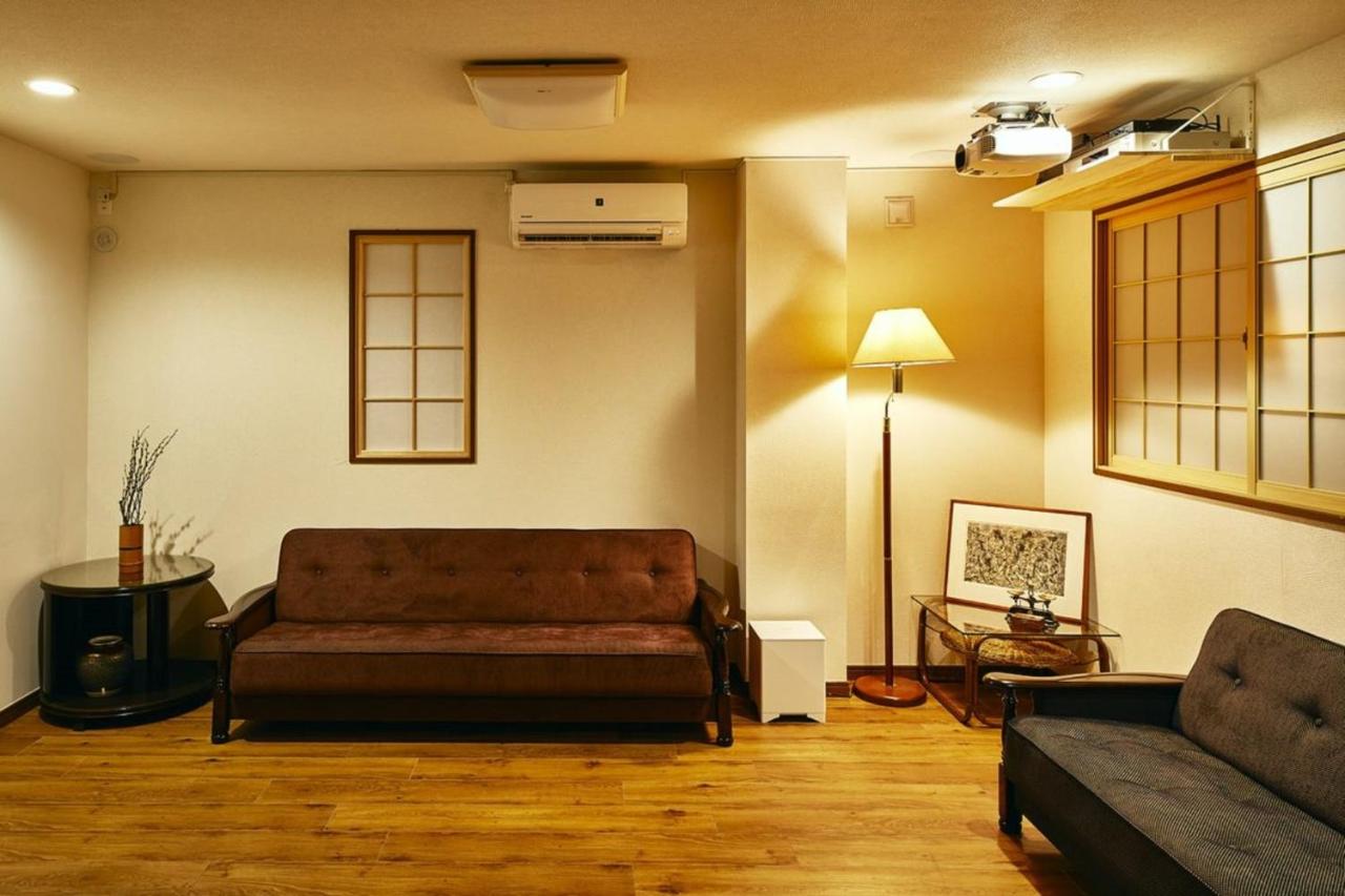 634 Condo Yotsuya - Vacation STAY 14799v - 3