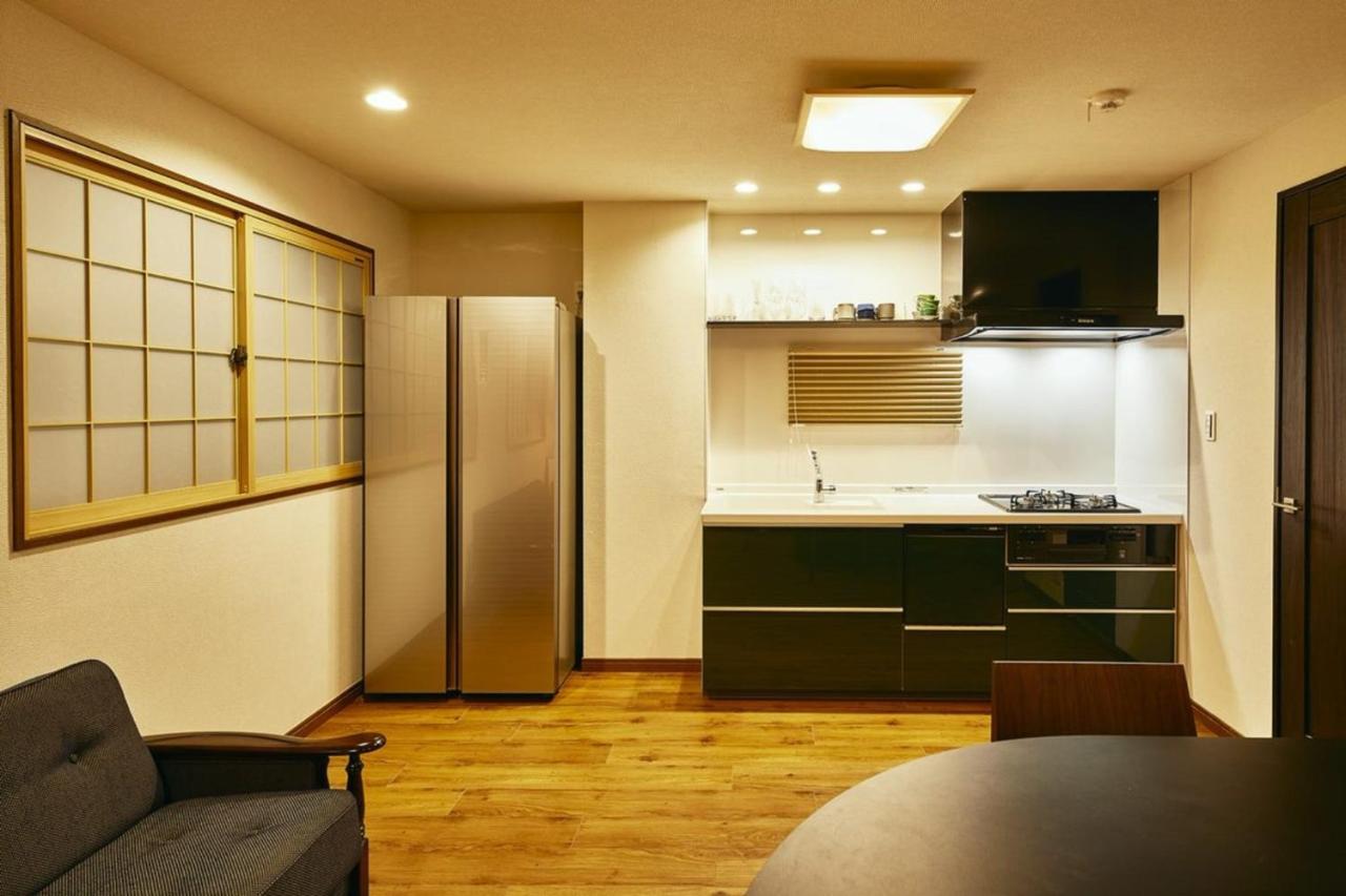 634 Condo Yotsuya - Vacation STAY 14799v - 4