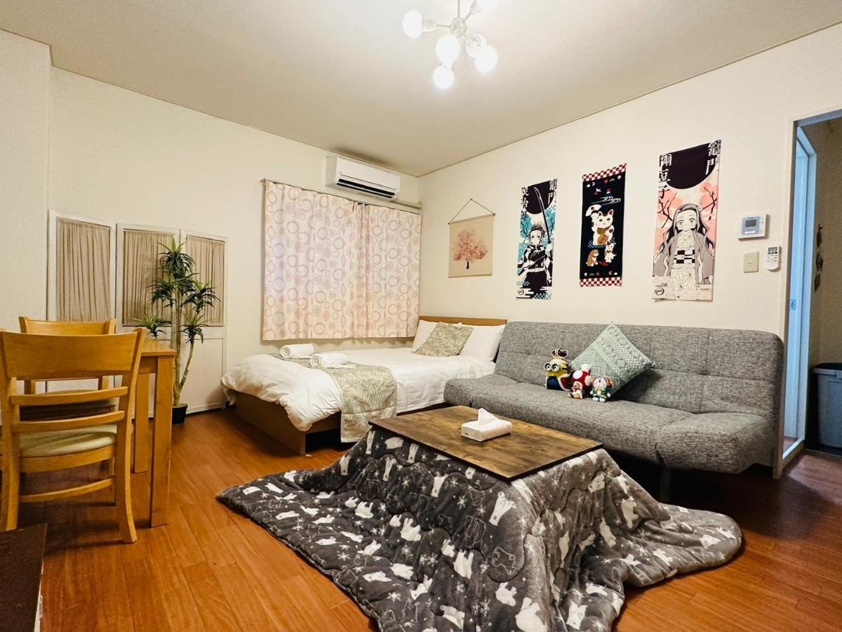 Arita Building Daikoku - Vacation STAY 10450 - 2