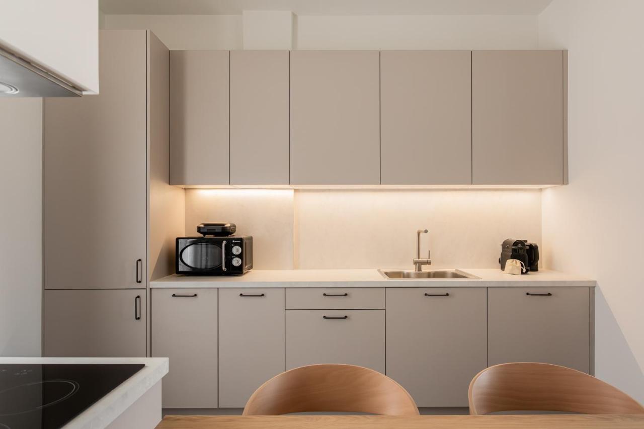 KLEO by Zoia Living - 5