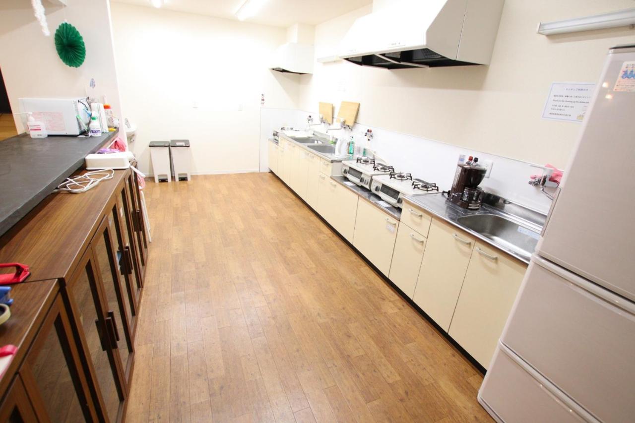 Guest house Laule'a Tennoji - Vacation STAY 10601 - 3