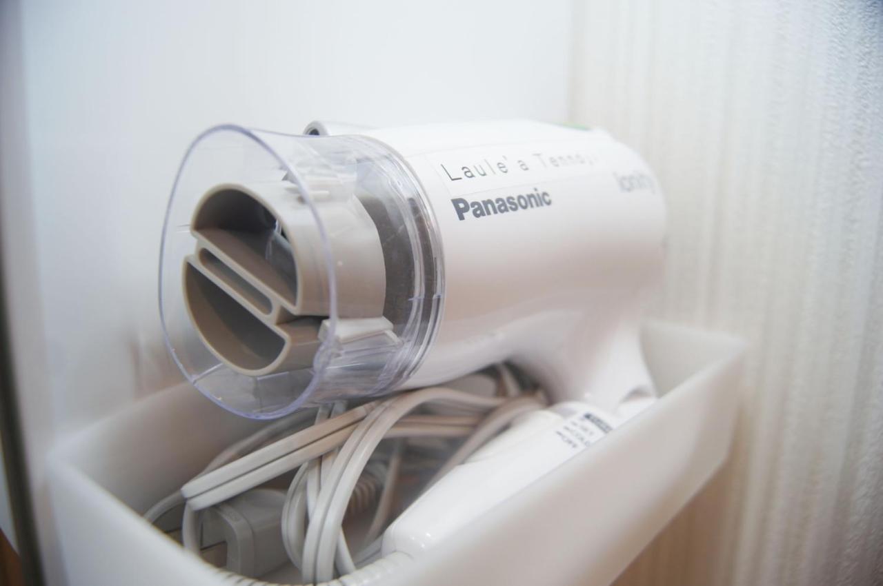 Guest house Laule'a Tennoji - Vacation STAY 10587 - 4