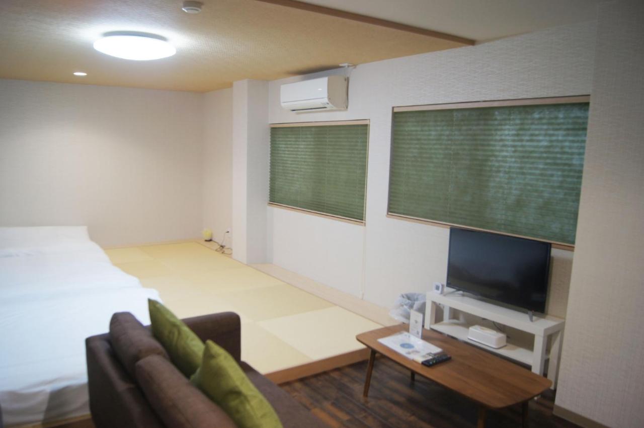 Guest house Laule'a Tennoji - Vacation STAY 10605 - 4