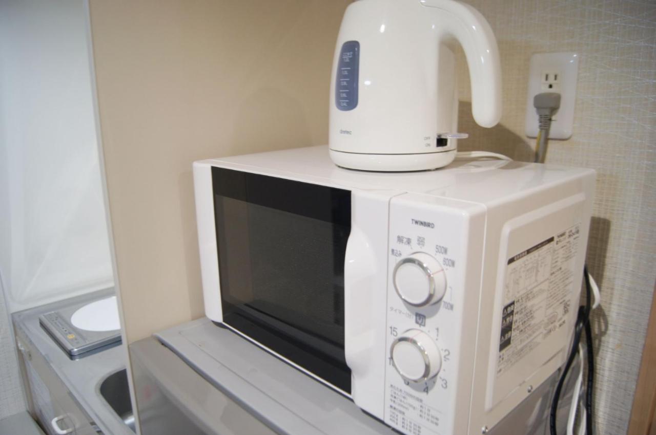 Guest house Laule'a Tennoji - Vacation STAY 10605 - 3