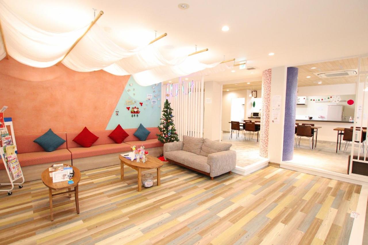 Guest house Laule'a Tennoji - Vacation STAY 10606 - 5