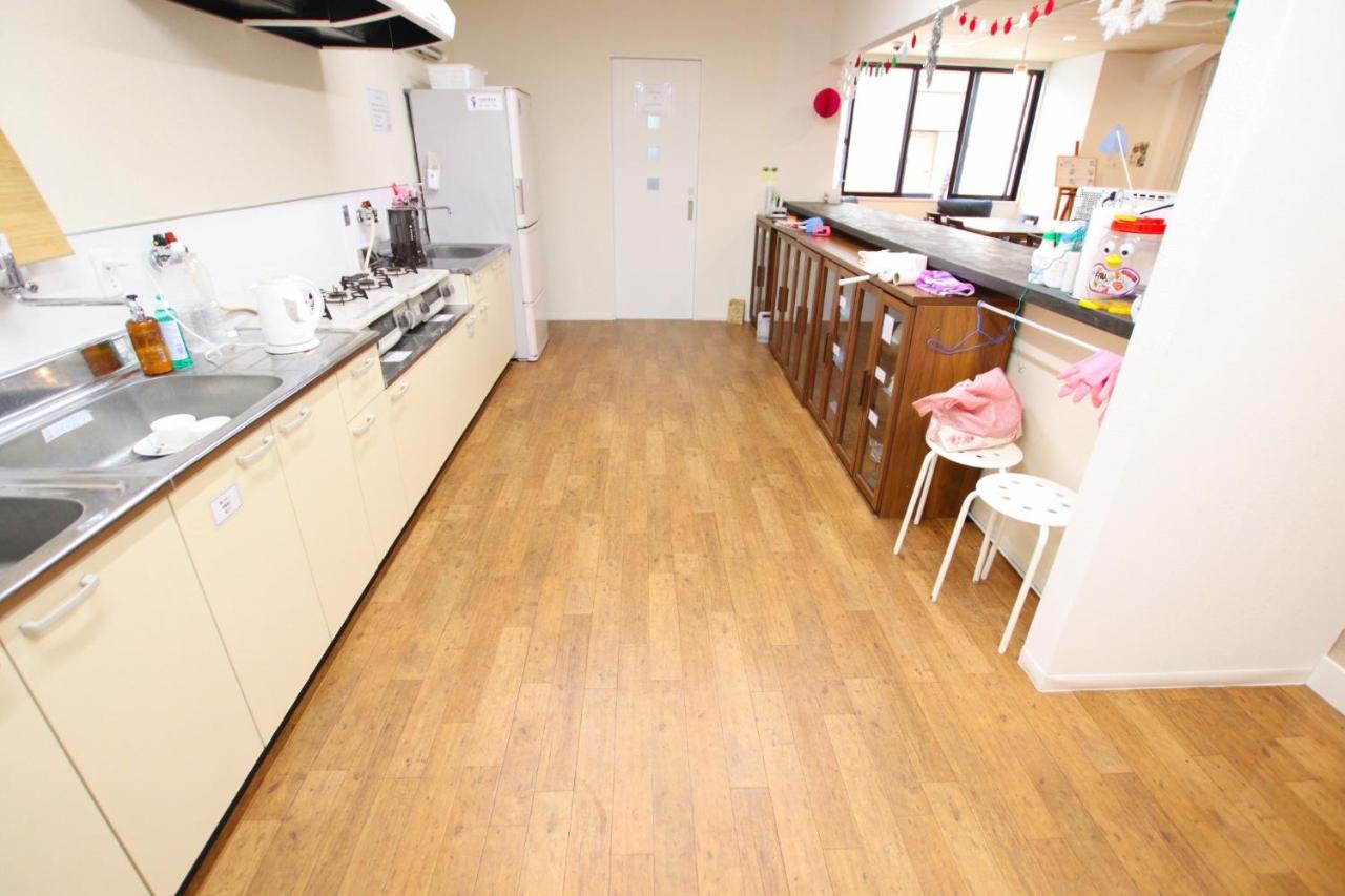 Guest house Laule'a Tennoji - Vacation STAY 10606 - 4