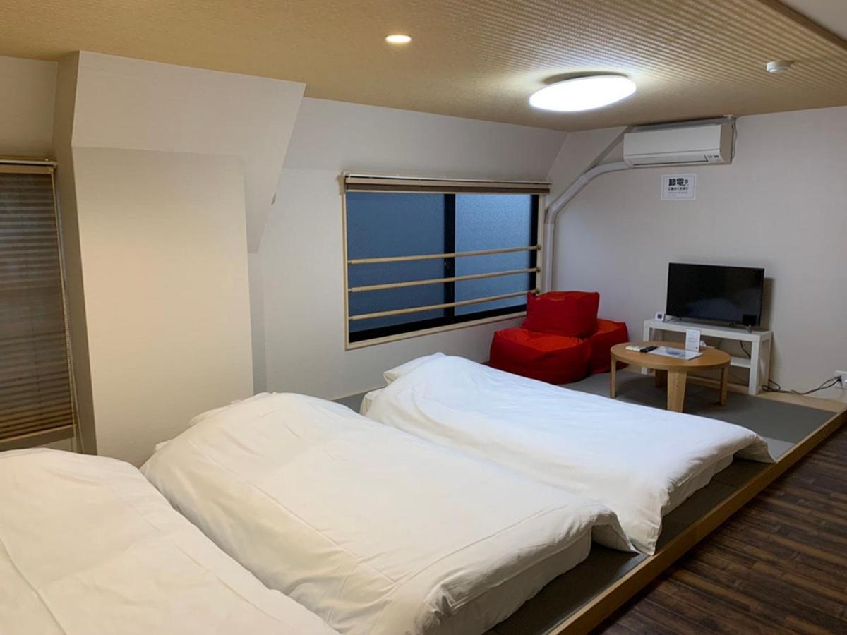 Guest house Laule'a Tennoji - Vacation STAY 10606 - 2
