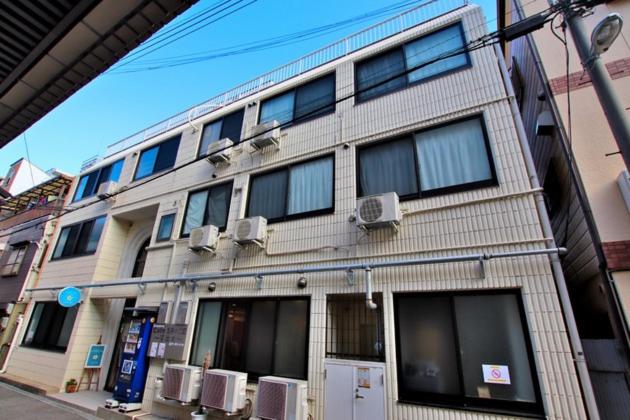 Guest house Laule'a Tennoji - Vacation STAY 10602 - 2