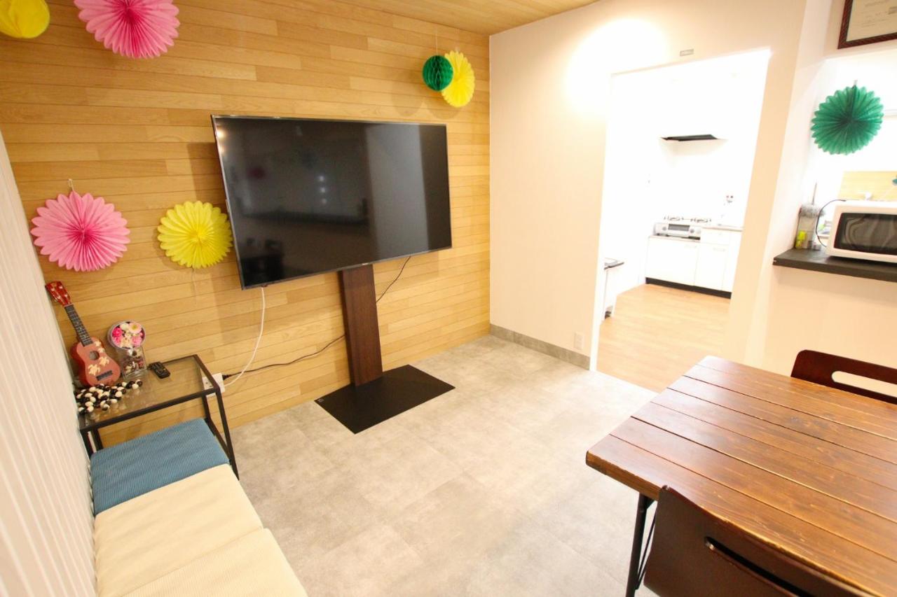 Guest house Laule'a Tennoji - Vacation STAY 10603 - 4