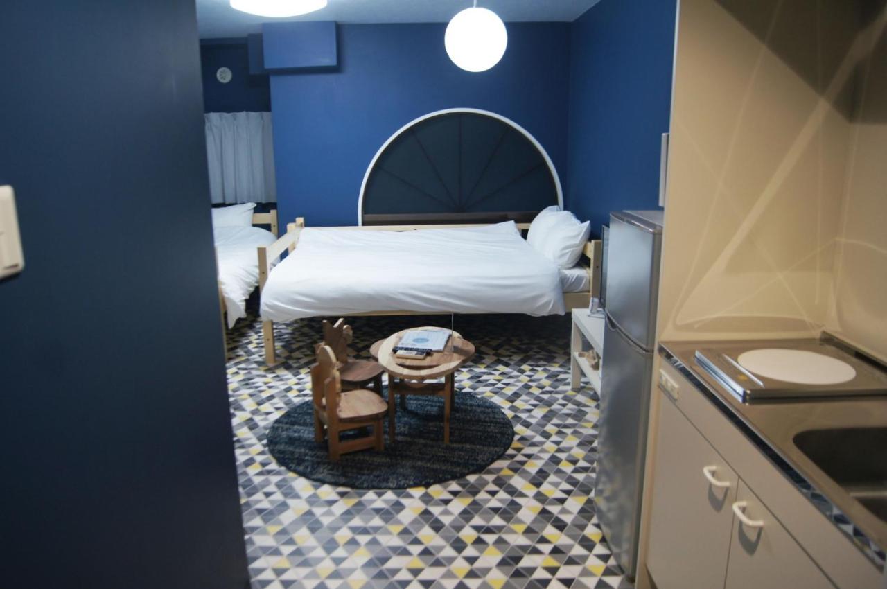 Guest house Laule'a Tennoji - Vacation STAY 10603 - 2