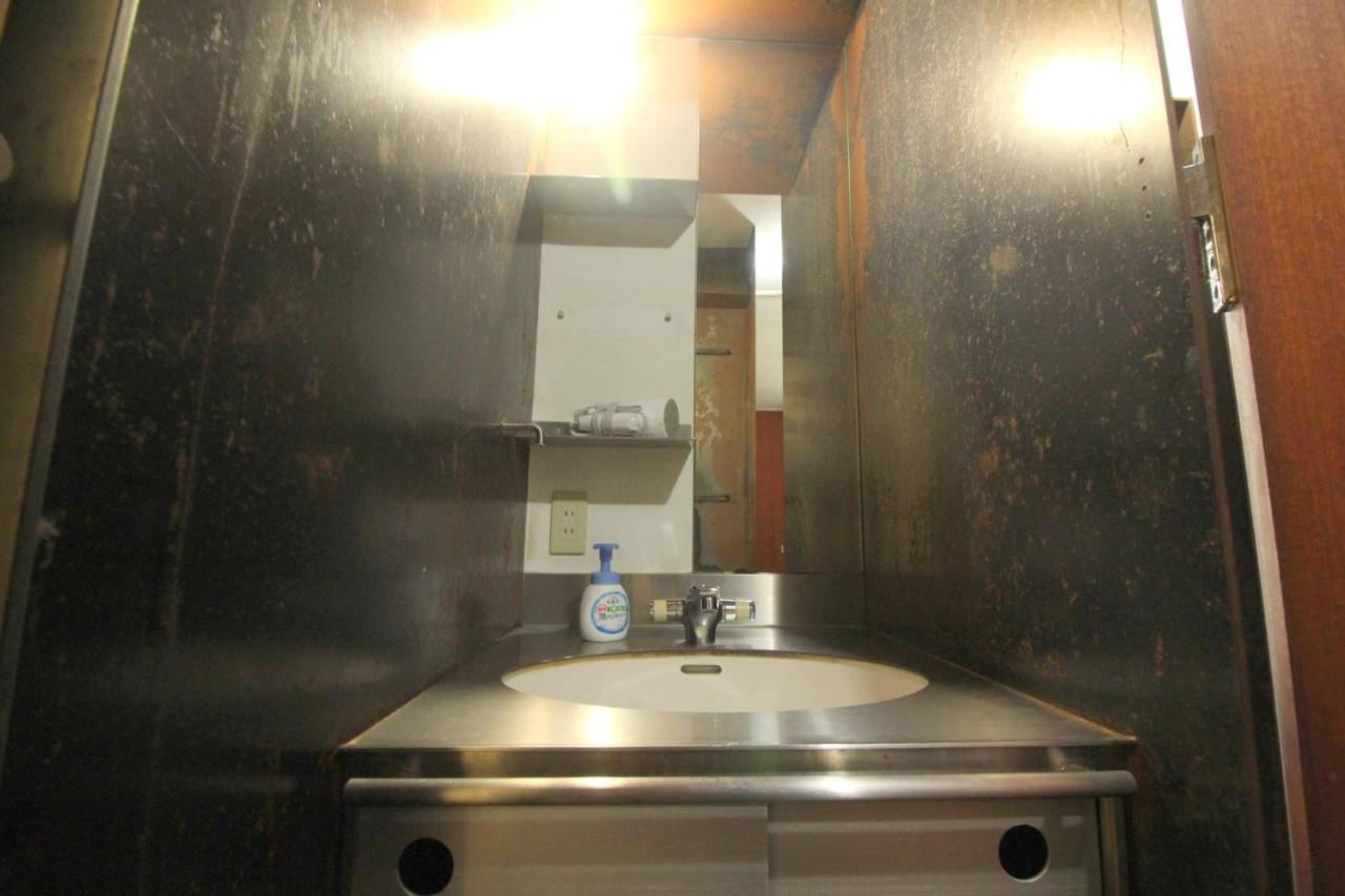 Minami Sumiken Building - Vacation STAY 11166 - 3