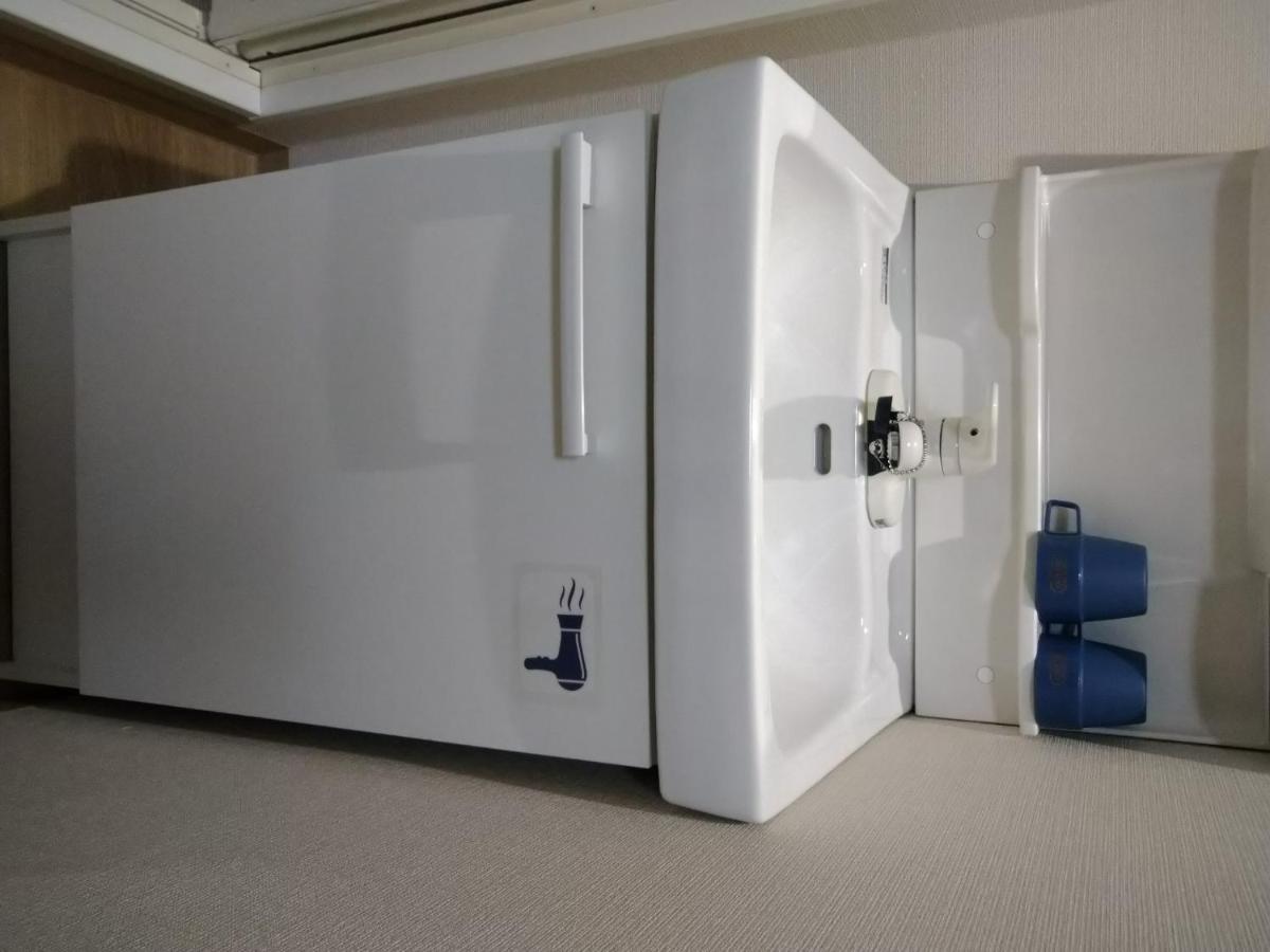 Hitoyado Ryokan Higashiueno - Vacation STAY 72546v - 3