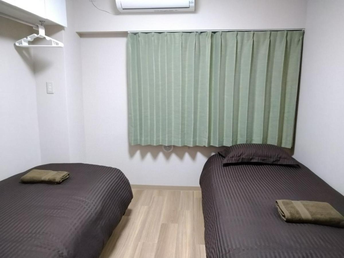 Hitoyado Ryokan Higashiueno - Vacation STAY 72541v - 2
