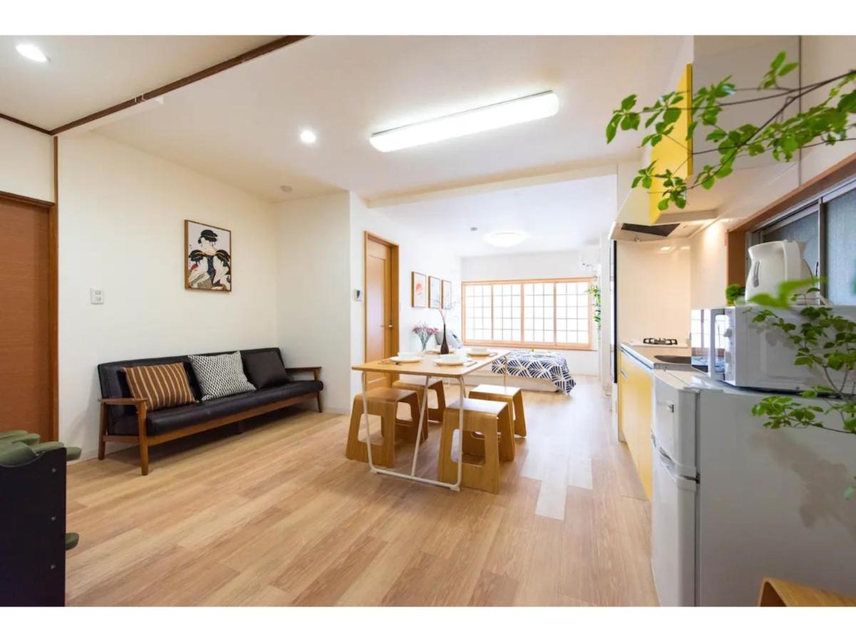 Tora Hotel Taito - Vacation STAY 53094v - 4