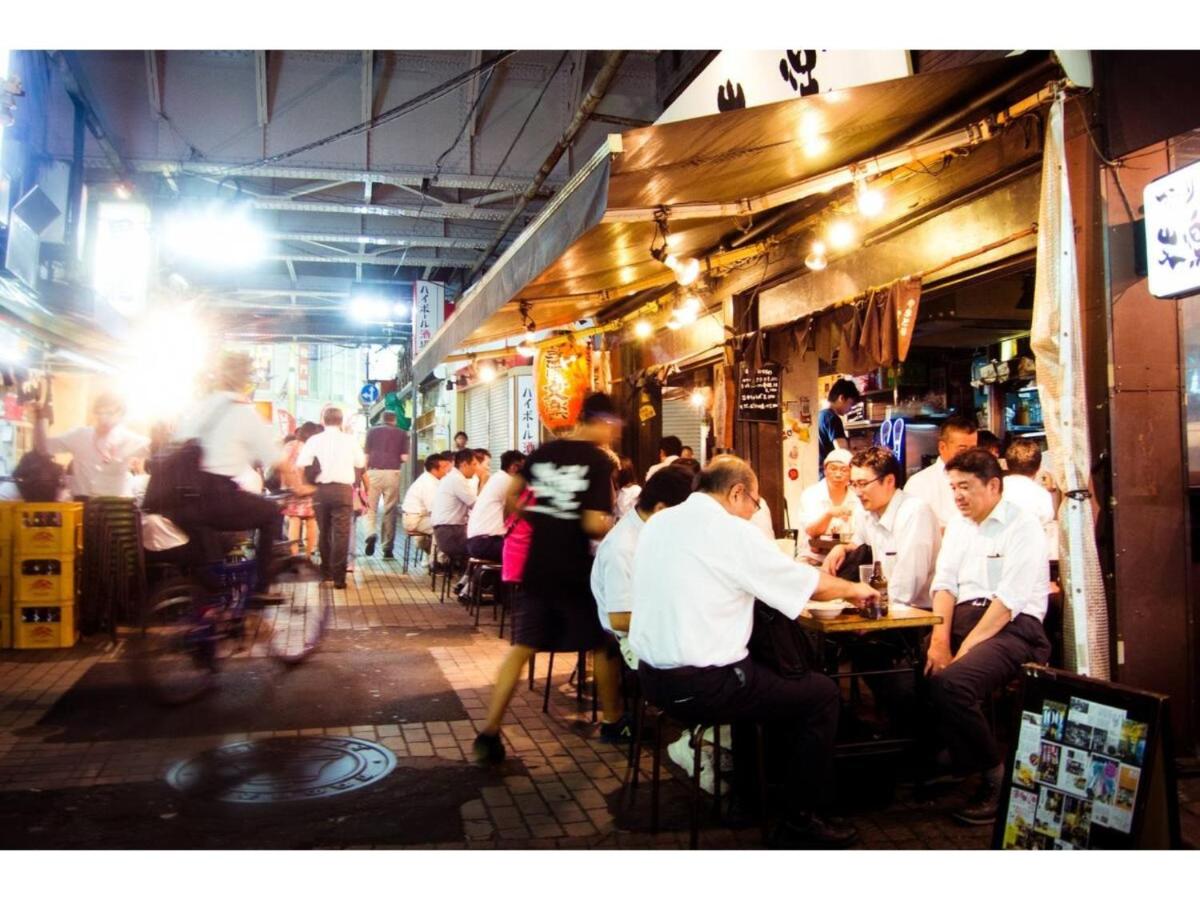 Tora Hotel Taito - Vacation STAY 53059v - 4