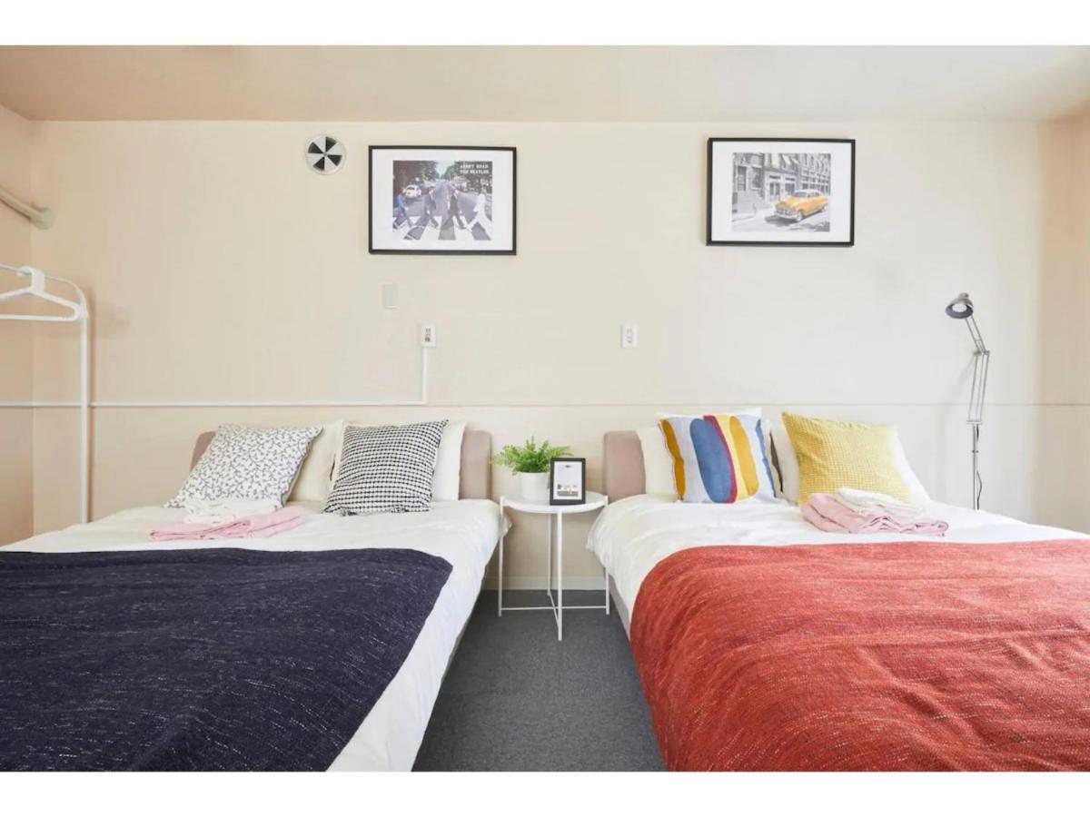 Tora Hotel Kitaueno - Vacation STAY 52747v - 2