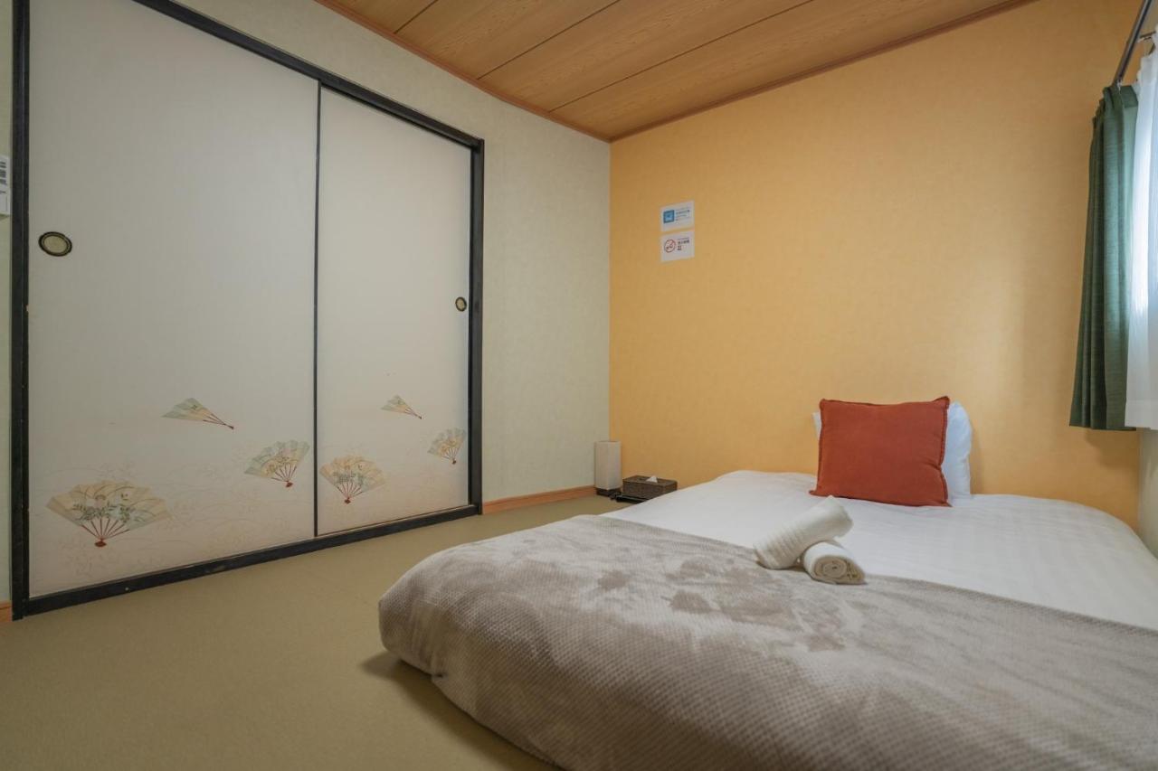 Shikitsunishi 2-10-14 - Vacation STAY 12163 - 2