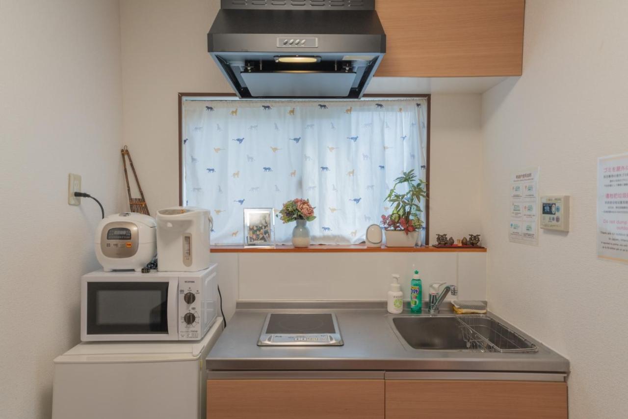 Shikitsunishi 2-10-14 - Vacation STAY 12163 - 3