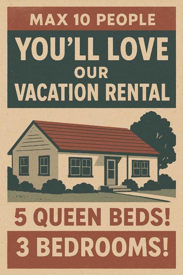 AREX # Queen Bed 5 #10 people # Airport Railway Station # Triple Station # Hong dae # seoul #3room # DMC # bnb - 2