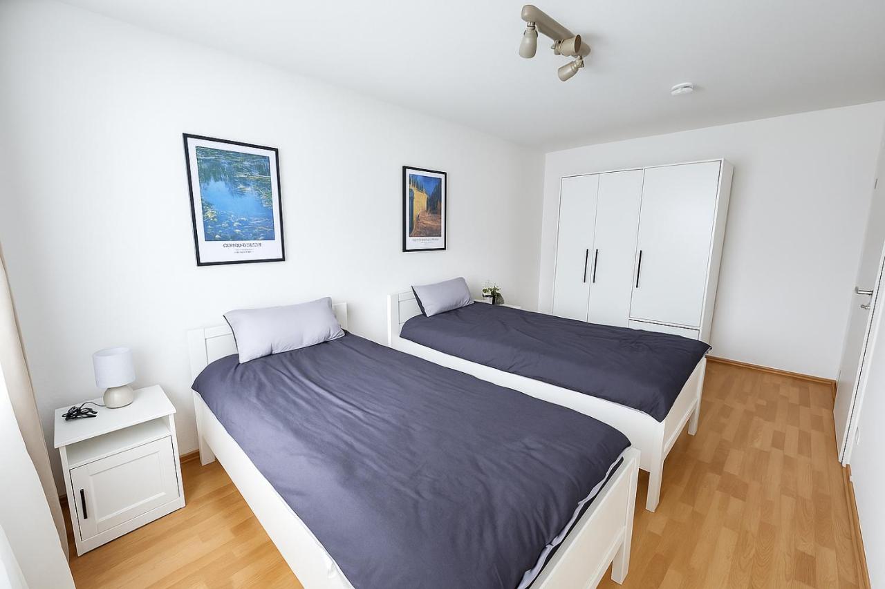 Comfort Apartment Leipzig