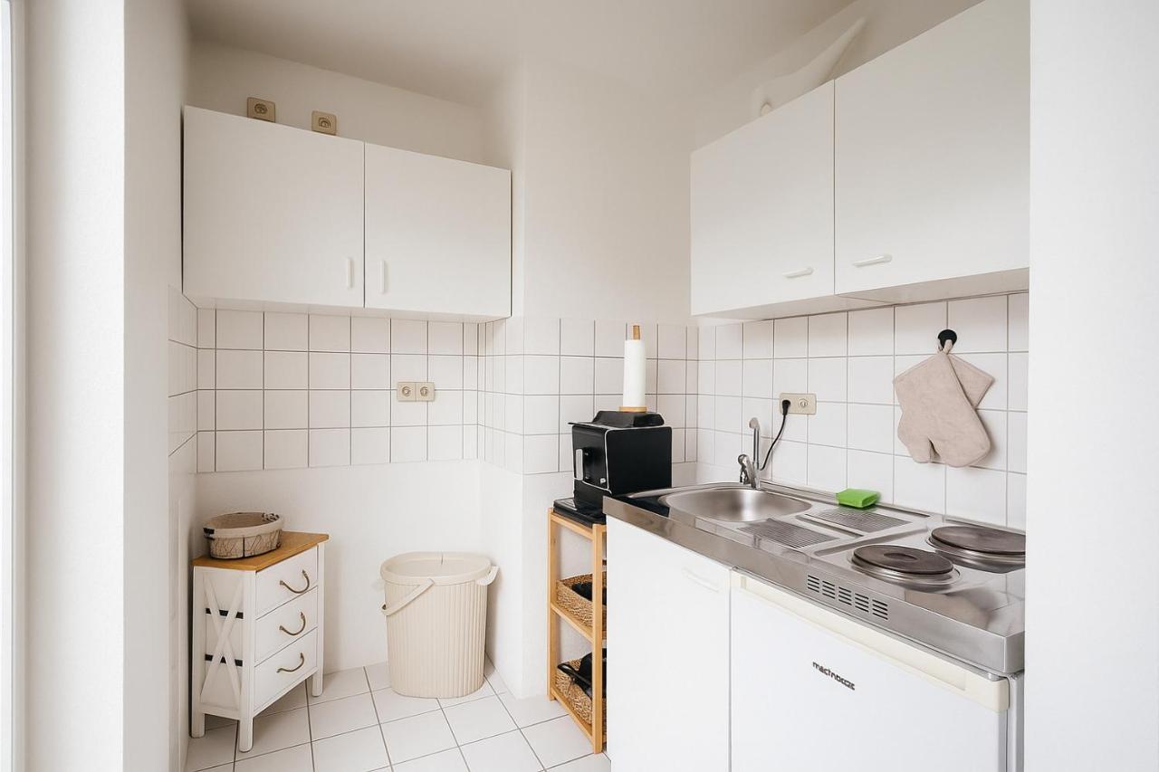 Comfort Apartment Leipzig