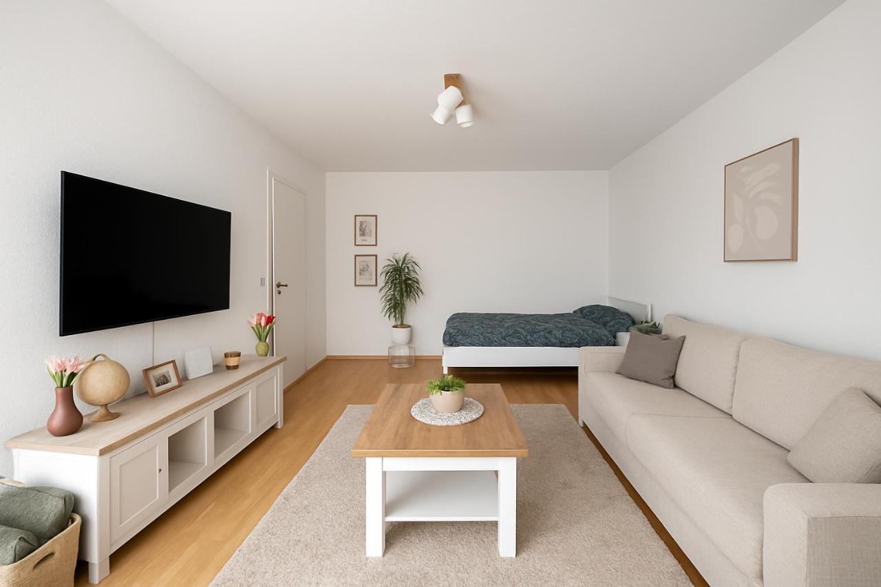 Comfort Apartment Leipzig