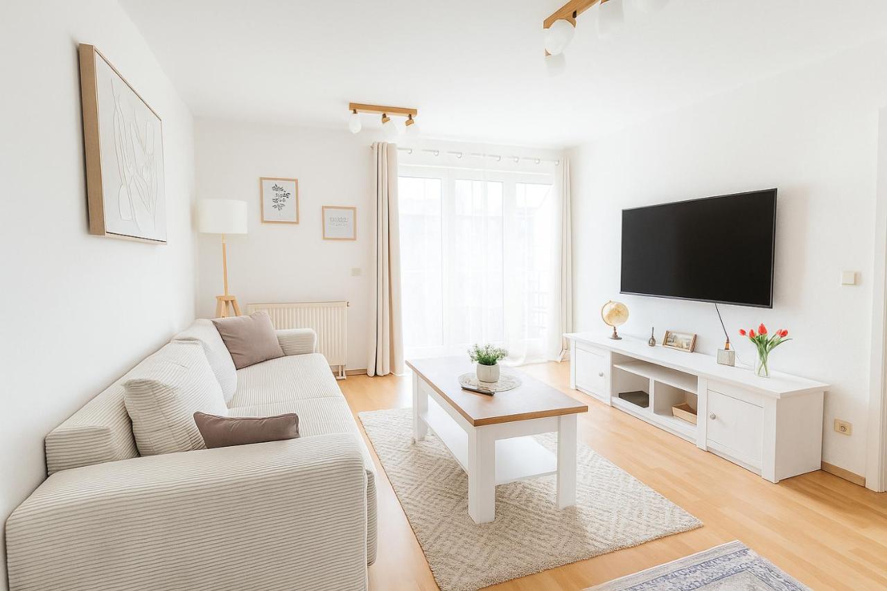 Comfort Apartment Leipzig