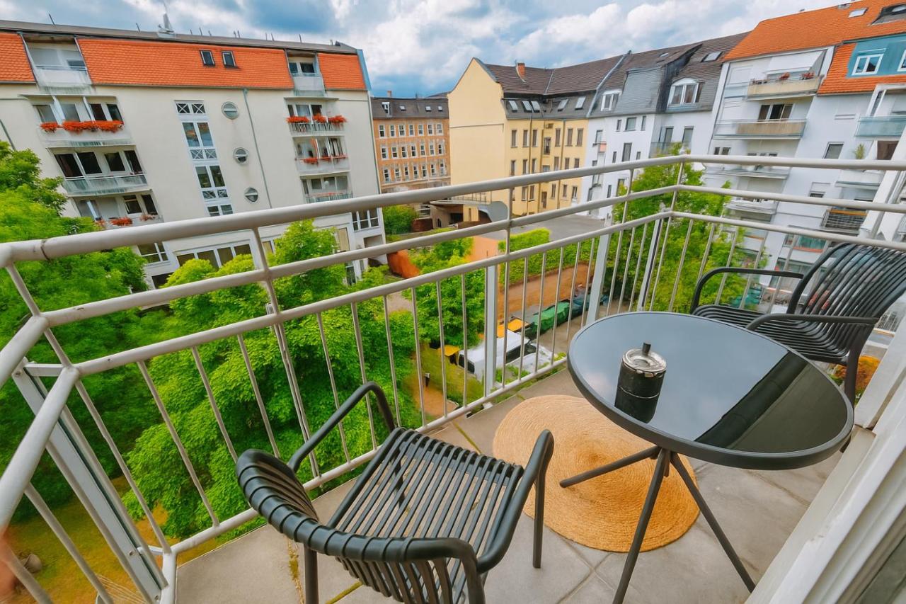 Comfort Apartment Leipzig