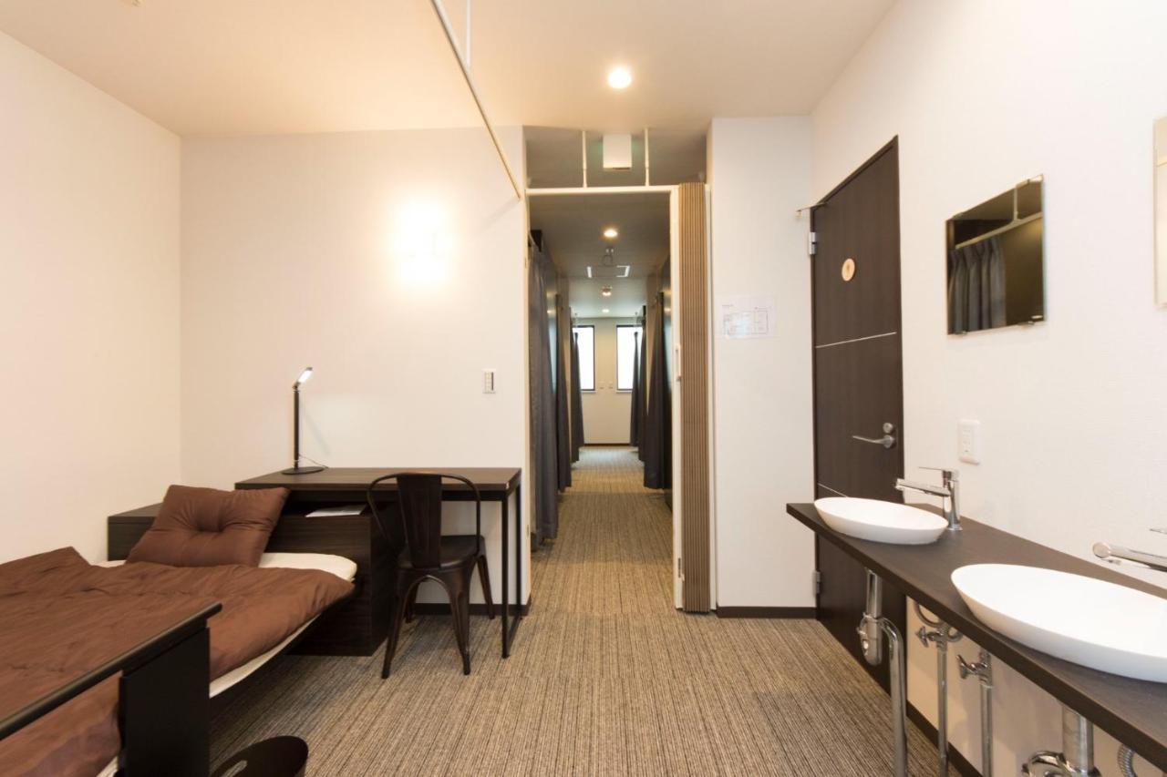 Ryoma Ikebukuro male only -Guest House - Vacation STAY 14547v - 3