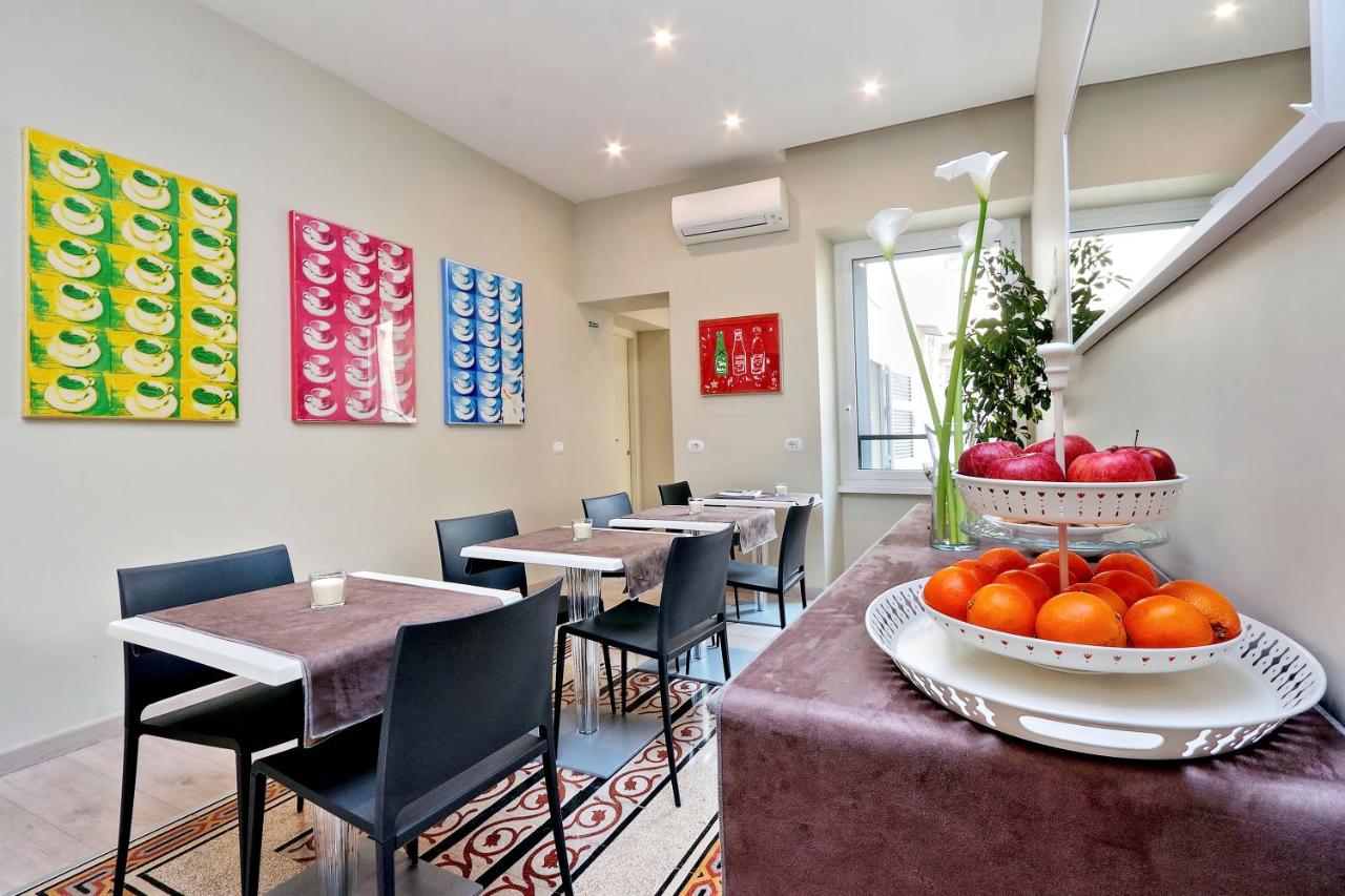 Relais Servio Tullio - 4