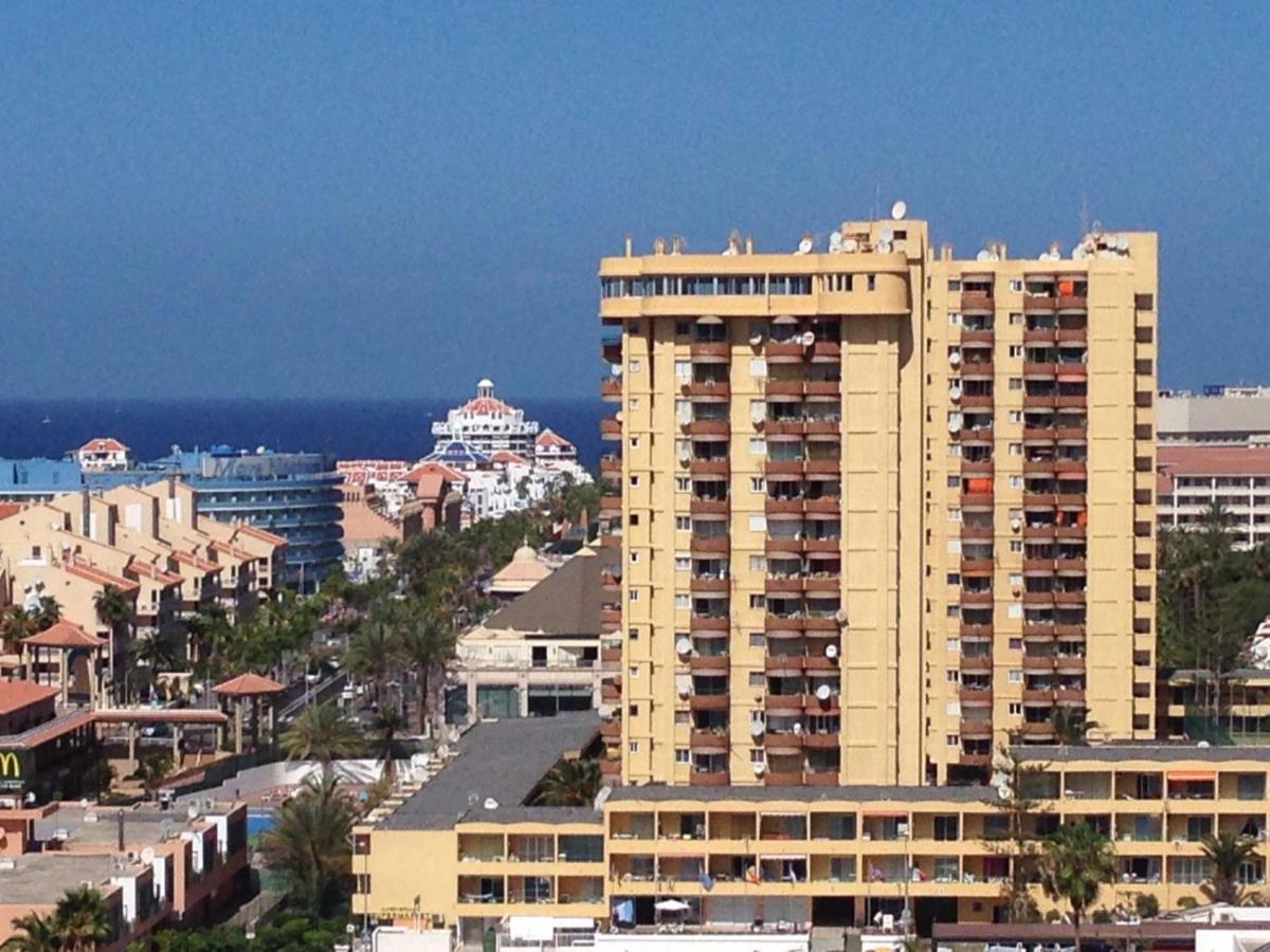 Torres del Sol, Los Cristianos – Bijgewerkte prijzen 2022