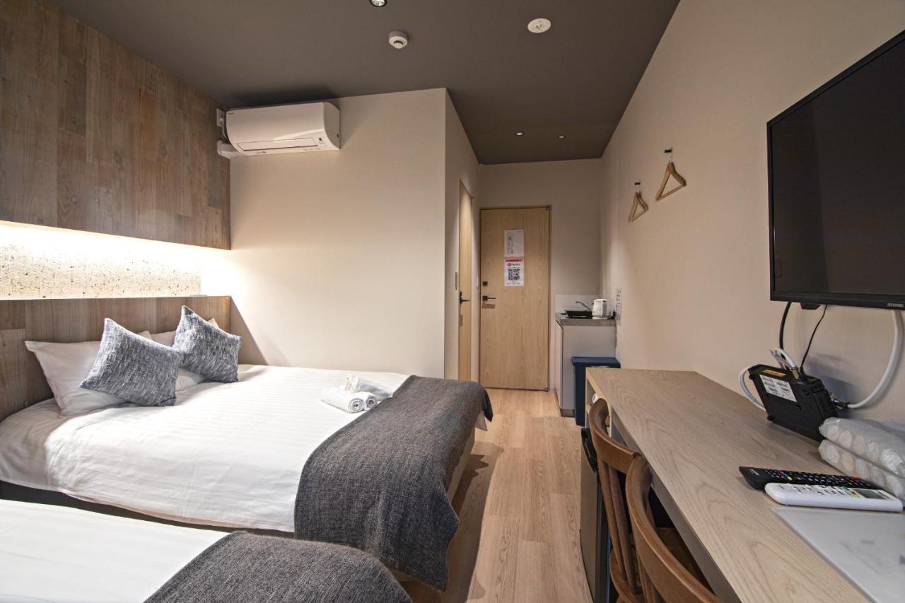 Home-Shinmachi - Vacation STAY 12922 - 2