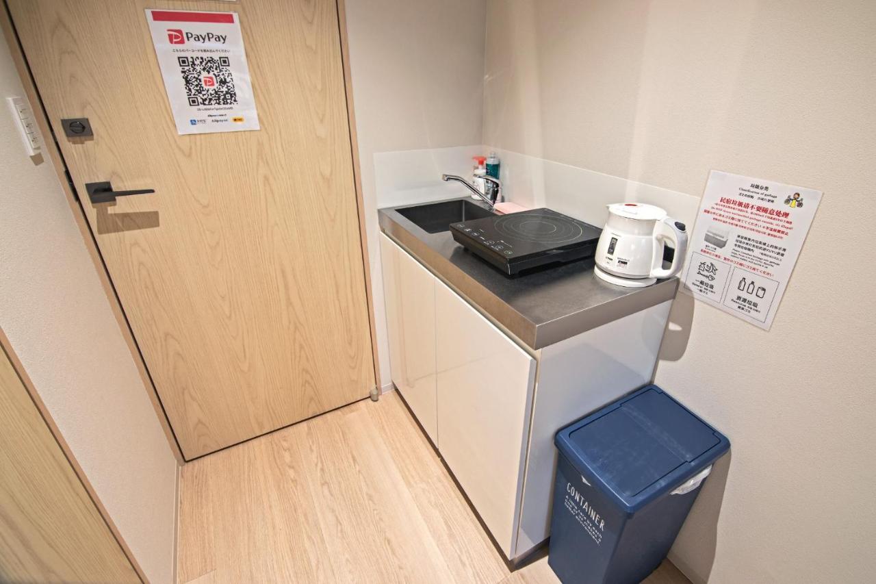 Home-Shinmachi - Vacation STAY 12922 - 4