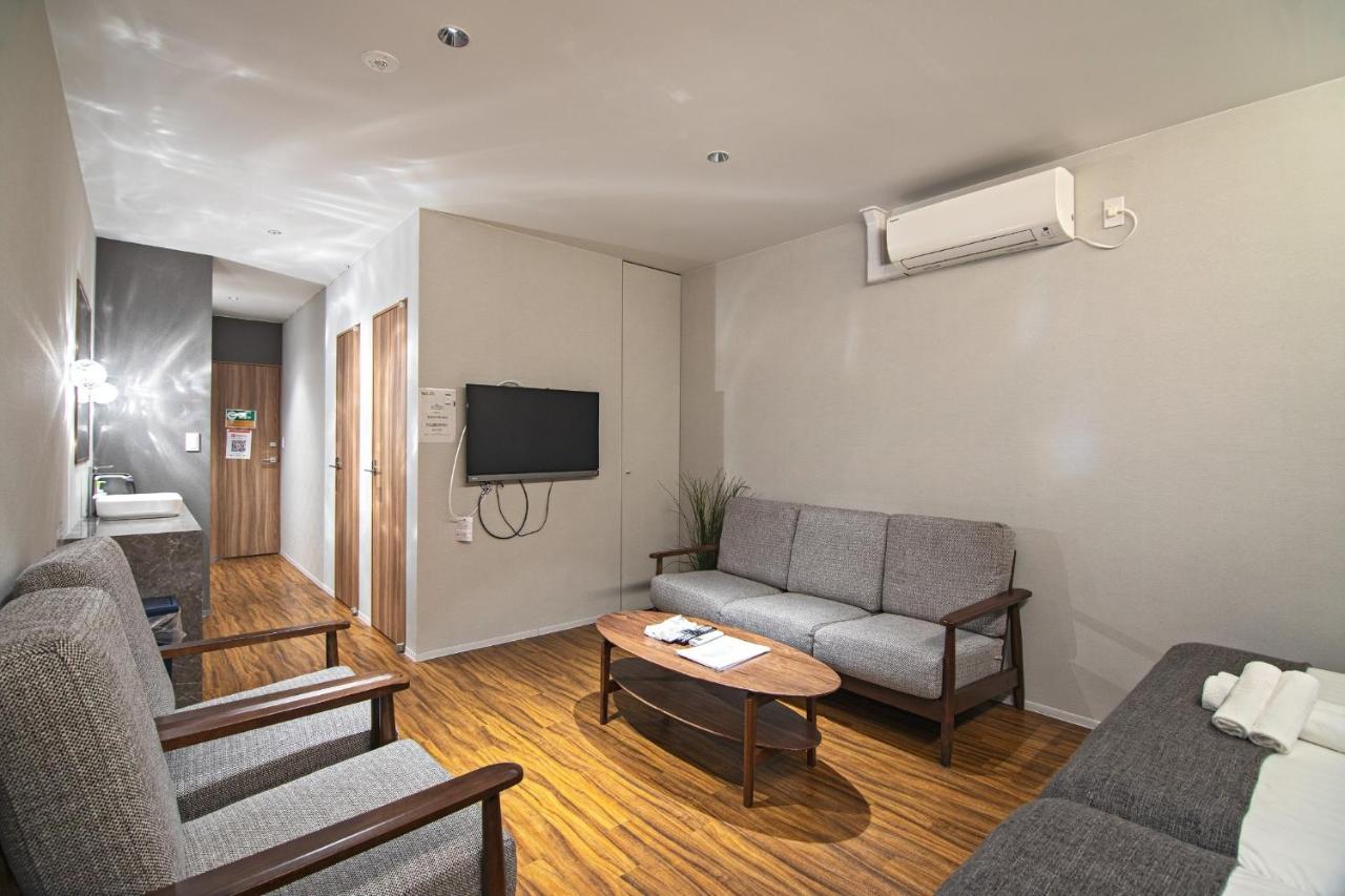 Home-Shinmachi - Vacation STAY 12919 - 2