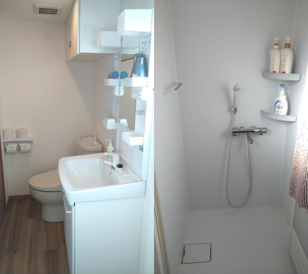 Ichijuku Ryokan Kaminarimon - Vacation STAY 75803v - 3