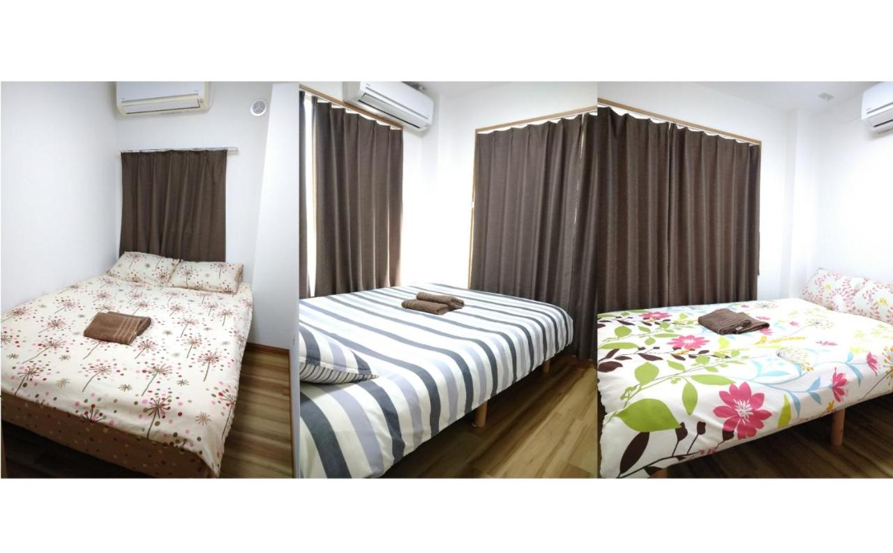 Ichijuku Ryokan Kaminarimon - Vacation STAY 75803v - 2