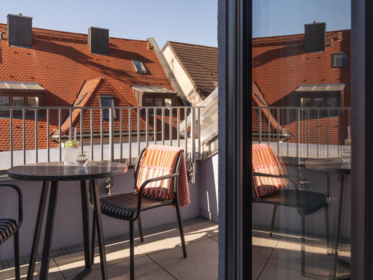 Numa Munich St Paul