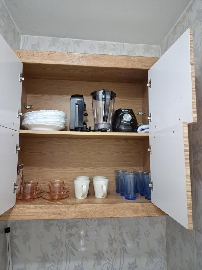 Studio entre Copacabana e Ipanema - 4