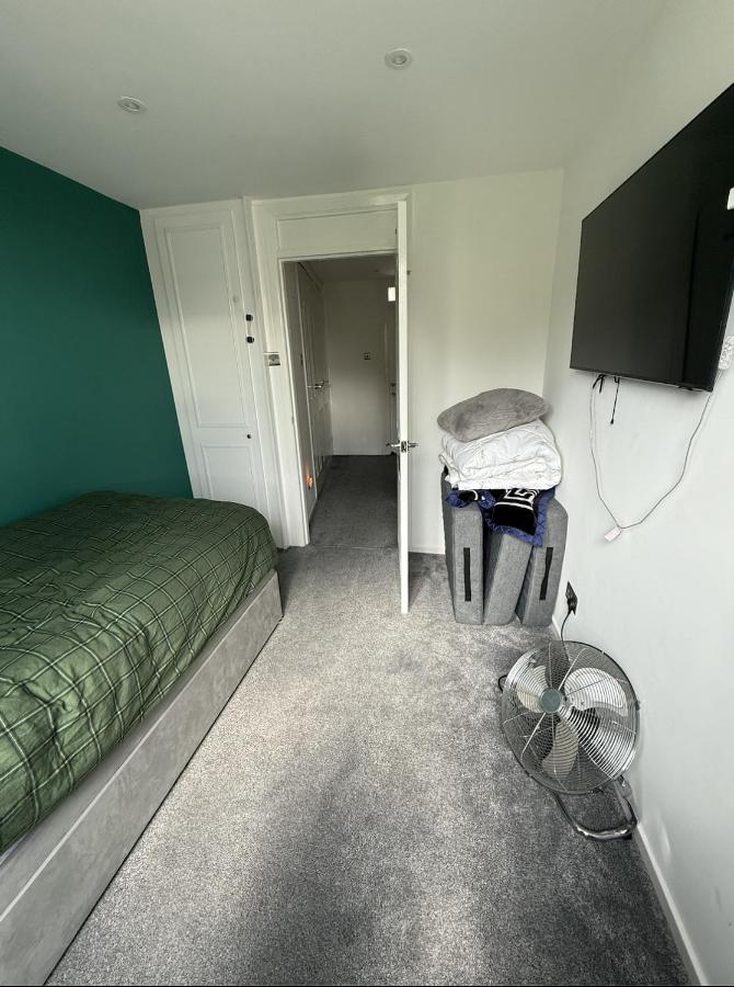 Peaceful Duplex New Luxury Flat - 5