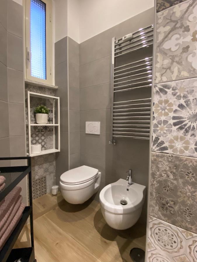 Dimora del Papa Rome Apartments - 3