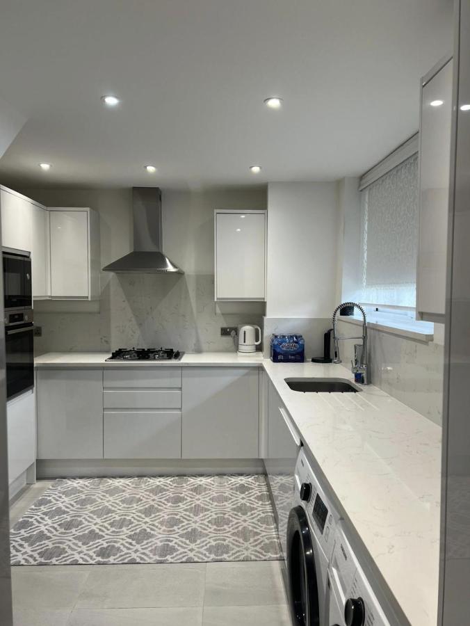 Peaceful Duplex New Luxury Flat - 4