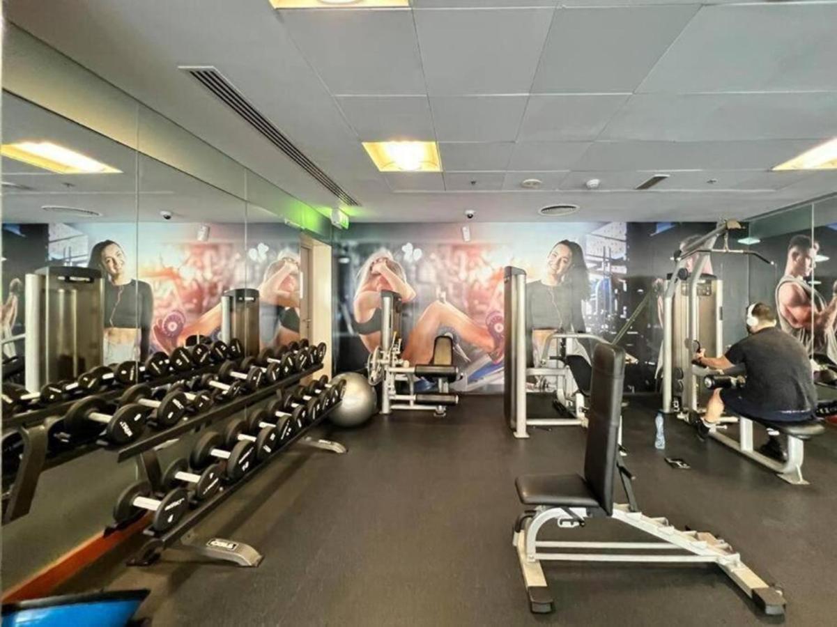 HAVN - Studio in 8 Boulevard, Downtown Dubai - 5